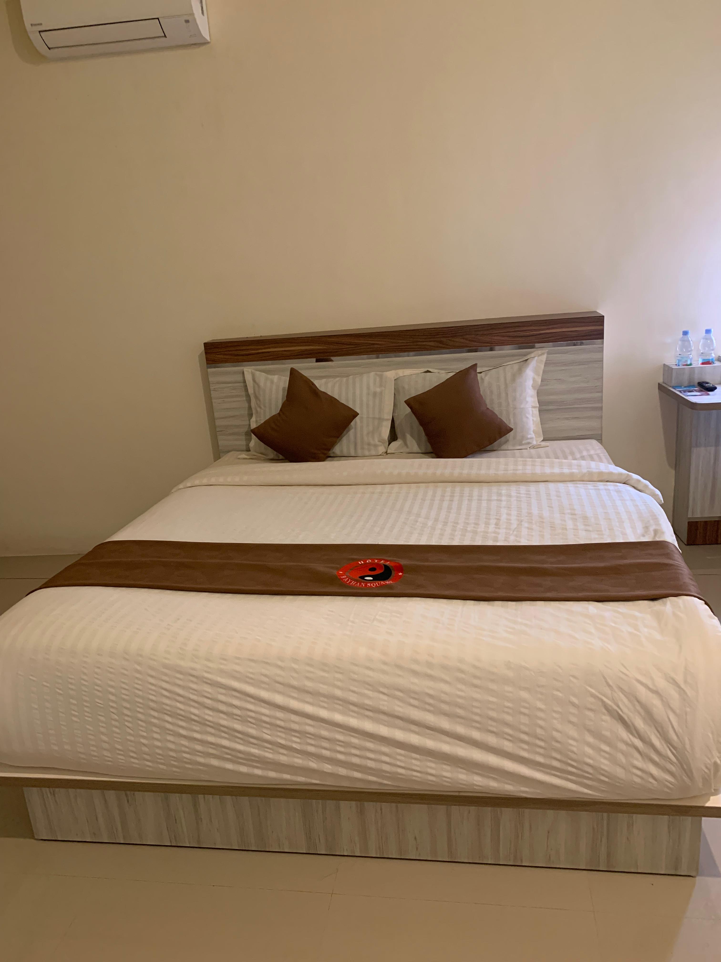 Suite Room